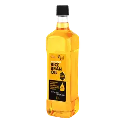 Oil Bakhtiari Rice 1 liter