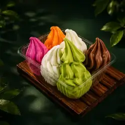 Medium Soft Family