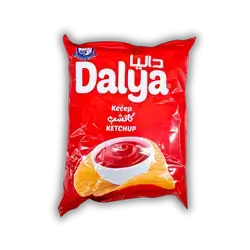 Dalia Gypsum Ketchup 25g