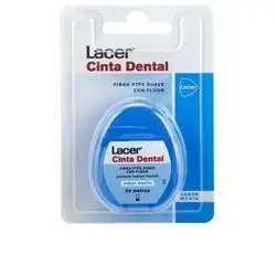 LACER Dental FLoss