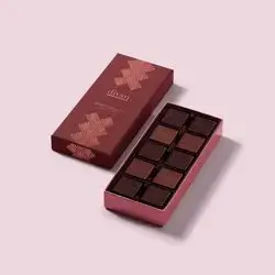 Neapolitan Chocolate 250 g - 40 Pieces