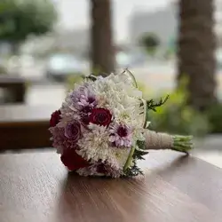 Bride Flower