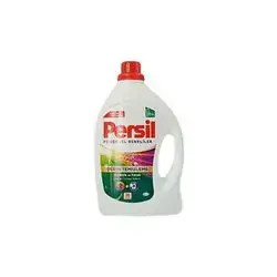 Persil Liquid Detergent Colored Cloth 2.4Lt