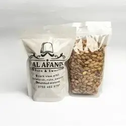 Antep Pistachio