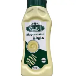 Al Rahma Mayonnaise 400g