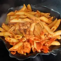 Chicken Pasta