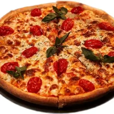 Pizza Margherita Big