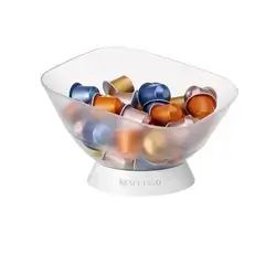 nespresso Pure Rock Dispenser