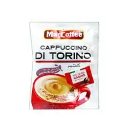 Maccoffee Cappucino Di Torino25g