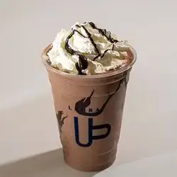 Chocolate Shake