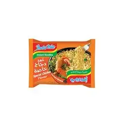 Indomie Noodles Special Chicken Flavoue 75 Gm