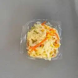 زەڵاتەی کۆلسڵۆ