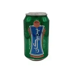 Barbican Strawberry Malt Beverage 330 ml