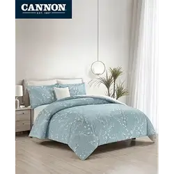 Cannon King Comfoter 7 Pcs