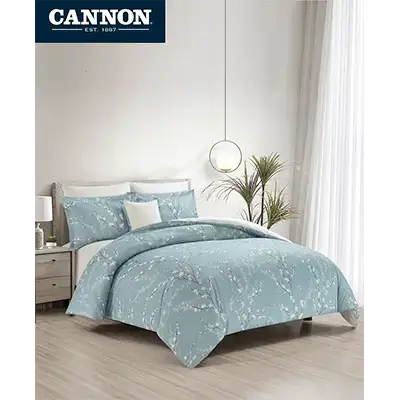 Cannon King Comfoter 7 Pcs
