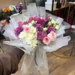 Mix Flower