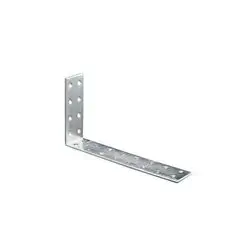 Angle Asymetric 90° 30X80X160