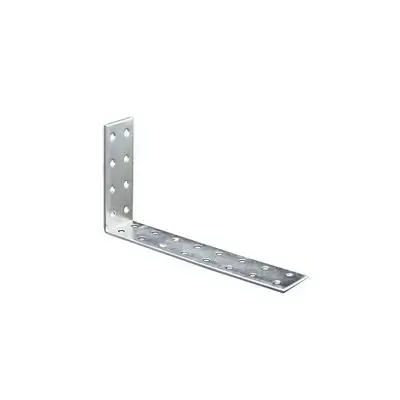 Angle Asymetric 90° 30X80X160