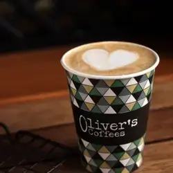 Spanish Latte