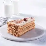 Latte Cake