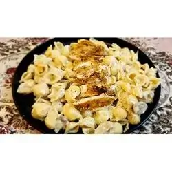 Monachelle Alforno 
