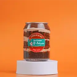 Nutella Candy Cup