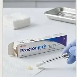 Proctomark Rectal Ointment (15g)