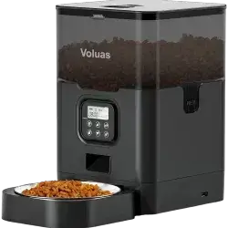 Voluas Automatic Feeder 4L