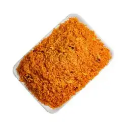Large Smoked Mandi Rice Plate