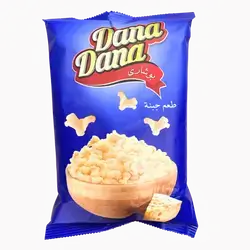 Dana Dana Cheese Chipss 30 gm