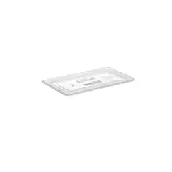 1/4 Lid For Gn Pan (Pc)