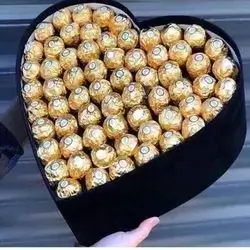 Chocolate Box
