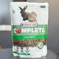 VERSELE-LAGA Complete All In One Nutrition Cuni Adult 500g