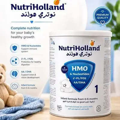 NutriHolland 1 (400g)