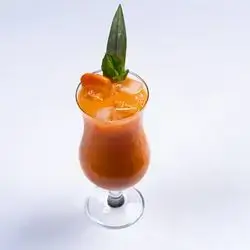 Carrot Juice