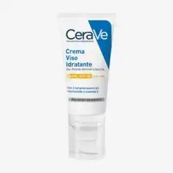 CERAVE CREME HYDRANTE VISAGE SPF 50