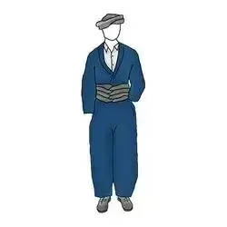 Kurdish Clothes