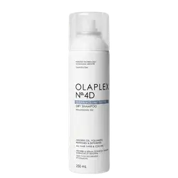 Clean Volume Detox Dry Shampoo No.4D 250ml _ OLAPLEX