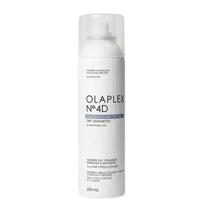 Clean Volume Detox Dry Shampoo No.4D 250ml _ OLAPLEX