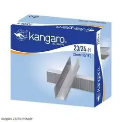 staples Kangaro-23\24
