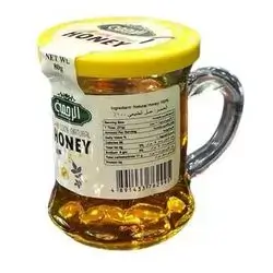 Al Rahma Honey 80 g