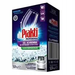 Dr.Prakit Dishwasher Powder