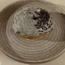 Oreo Donut