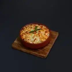 Meat Fakhara