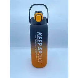 Bottle 5-50 Green