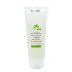 BABE Stop AKN Purifying Cleansing Gel