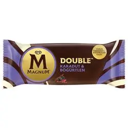 magnum double karadut bogurtlen 81g
