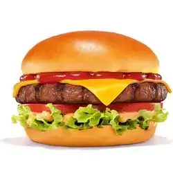 Cheese Burger