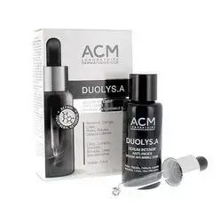 Duolys.A Intensive Anti-Wrinkle Serum - 30 ml