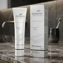 DENTISSIMO PRO-WHITENING